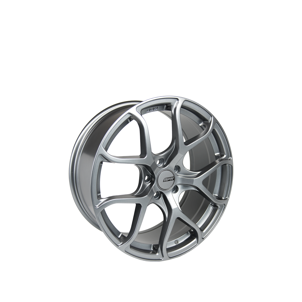 APR A01 Flow-Formed Wheels