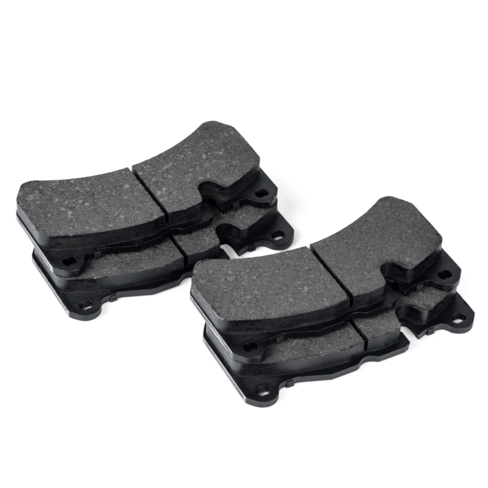 APR Big Brake Kit Brake Pads