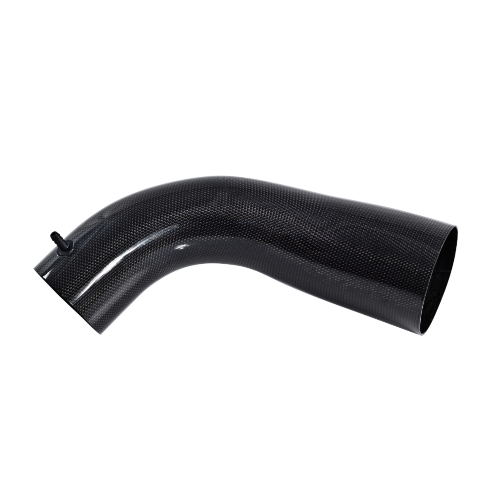 APR Carbon Fiber Inlet Pipe 3.0T B8  8R
