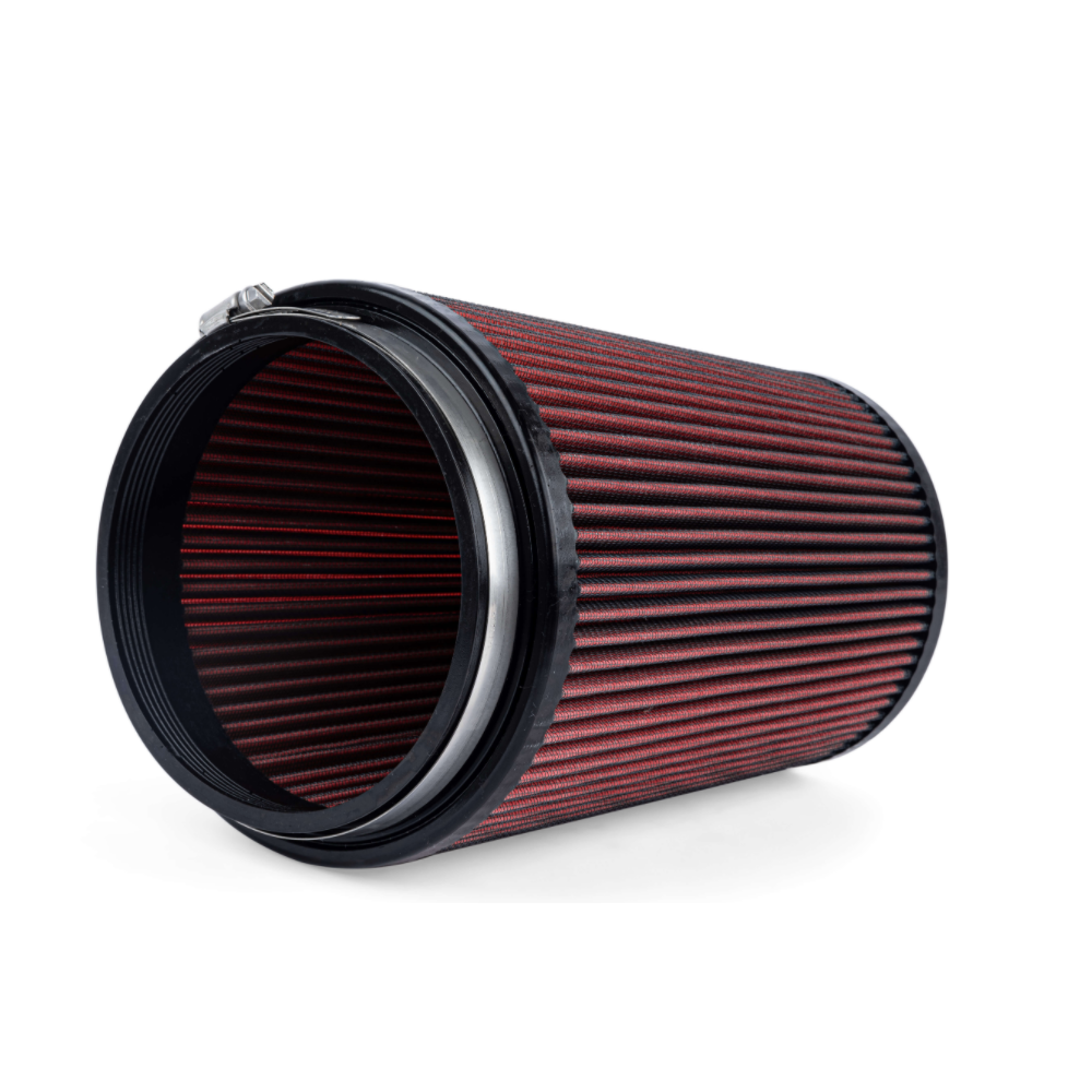 APR Carbon Fiber Intake 8V RS3  8S TT RS