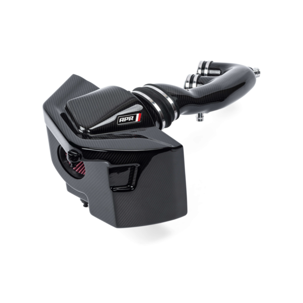 APR Carbon Fiber Intake B9 RS5