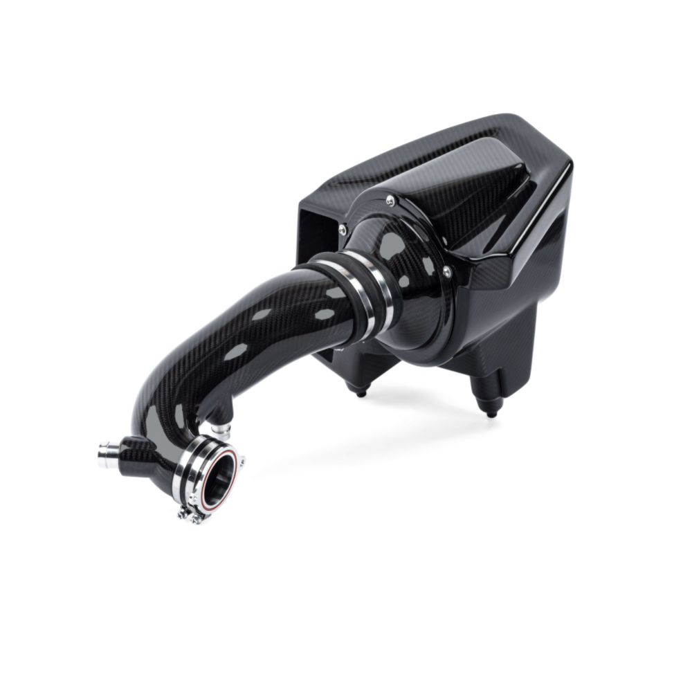 APR Carbon Fiber Intake B9 S4 · S5