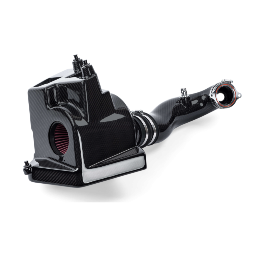 APR Carbon Fiber Intake B9 S4 · S5