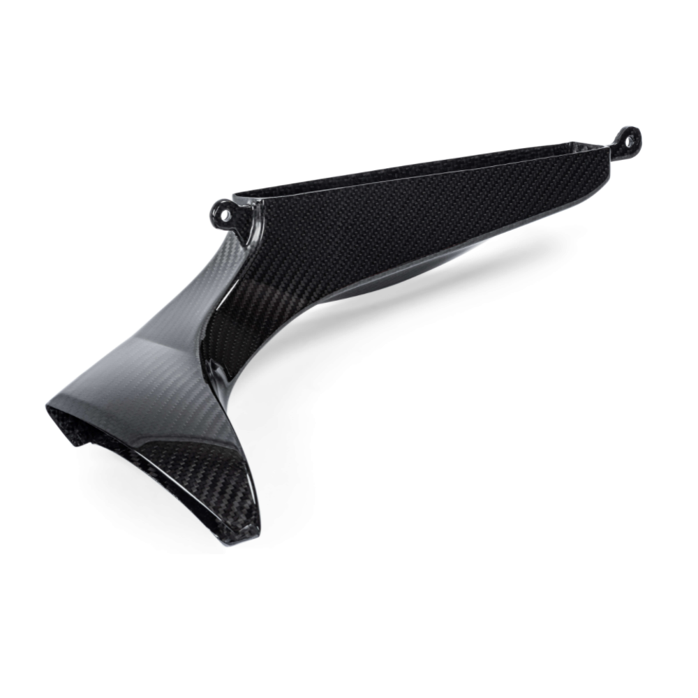 APR Carbon Fiber Intake System C8 S6 · S7 2.9T V6