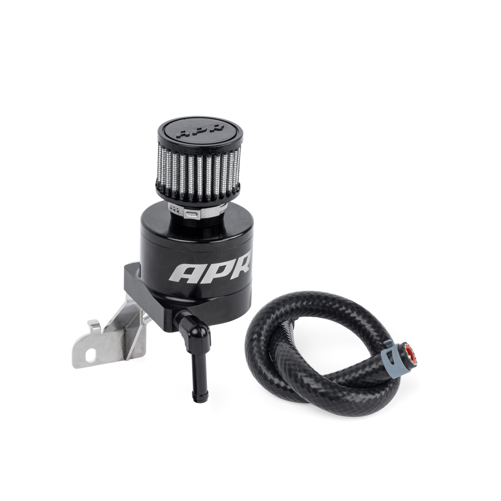APR DSG Catch Can Breather System DQ500