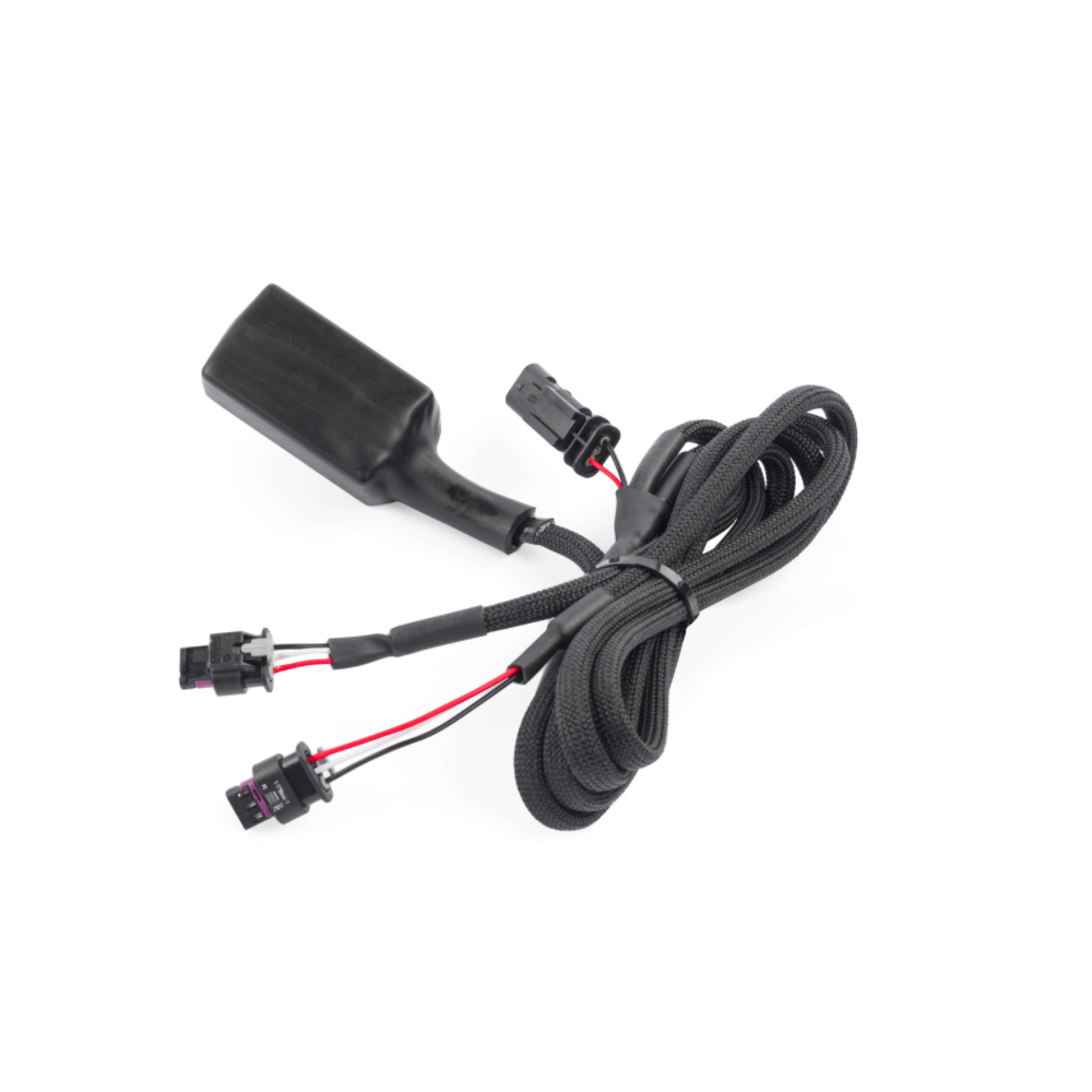 APR Exhaust Valve Remote MK7 R · 8V S3