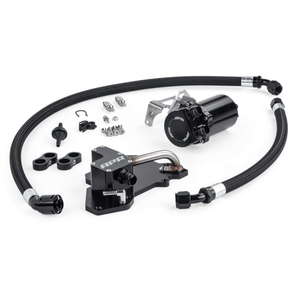 APR Full Catch Can System MK7 5NA Tiguan MK1 Arteon 8V A3 S3 8S TT TTS