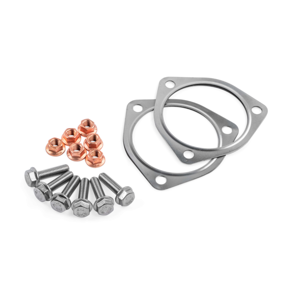 APR Race Midpipes 2.5 TFSI EVO