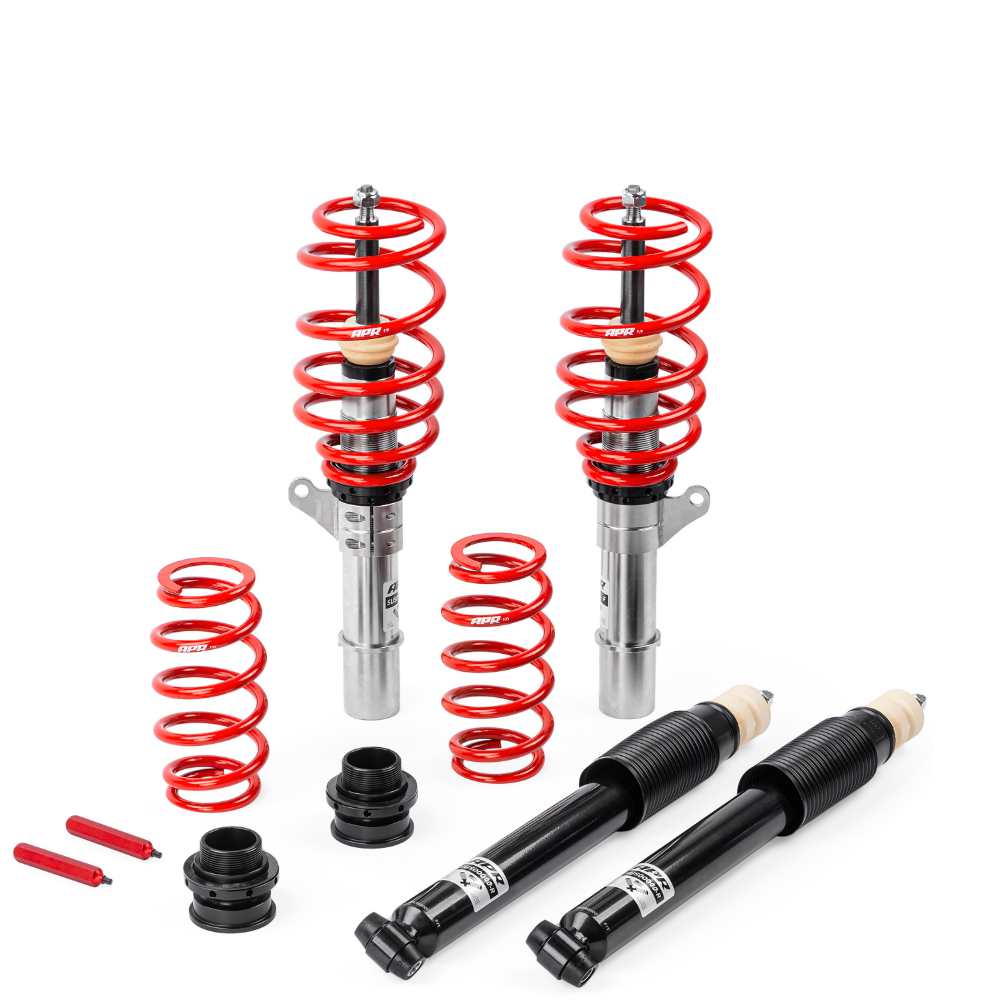 APR Roll-Control Coilovers MQB AWD