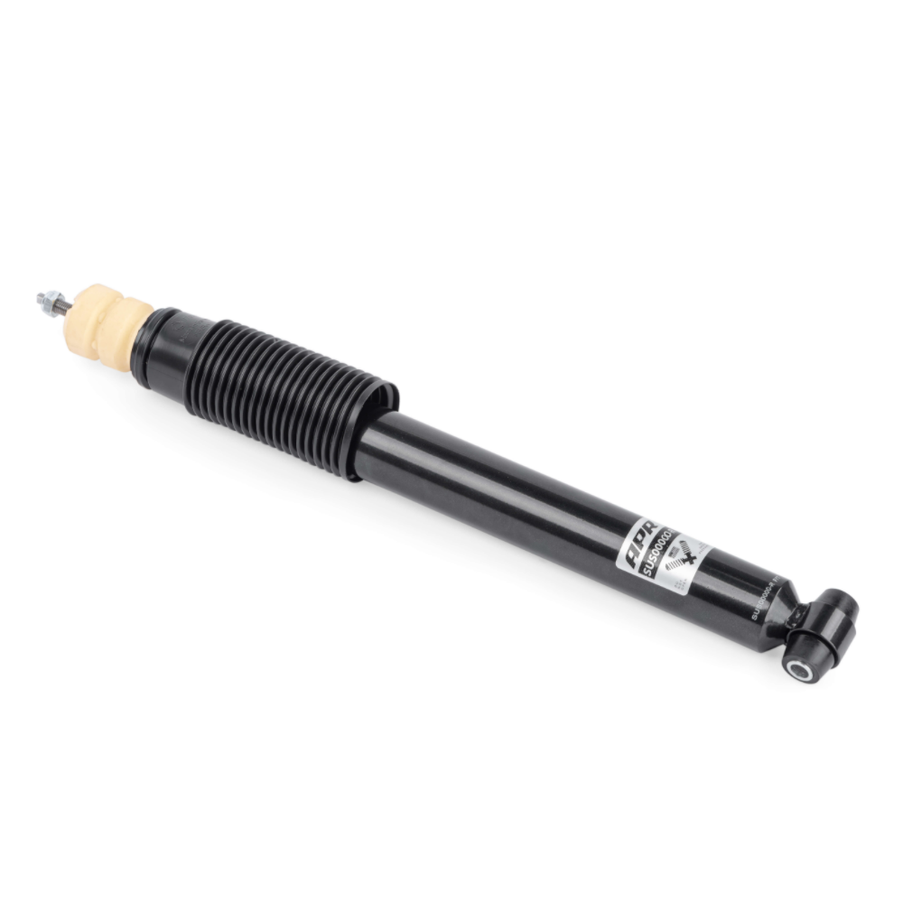 APR Roll-Control Coilovers MQB AWD