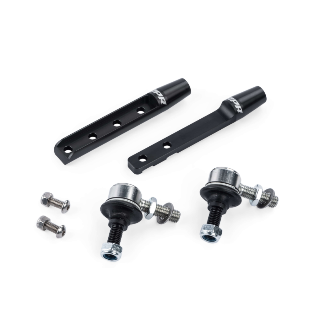 APR Roll-Control Front Stabilizer Bar End Links