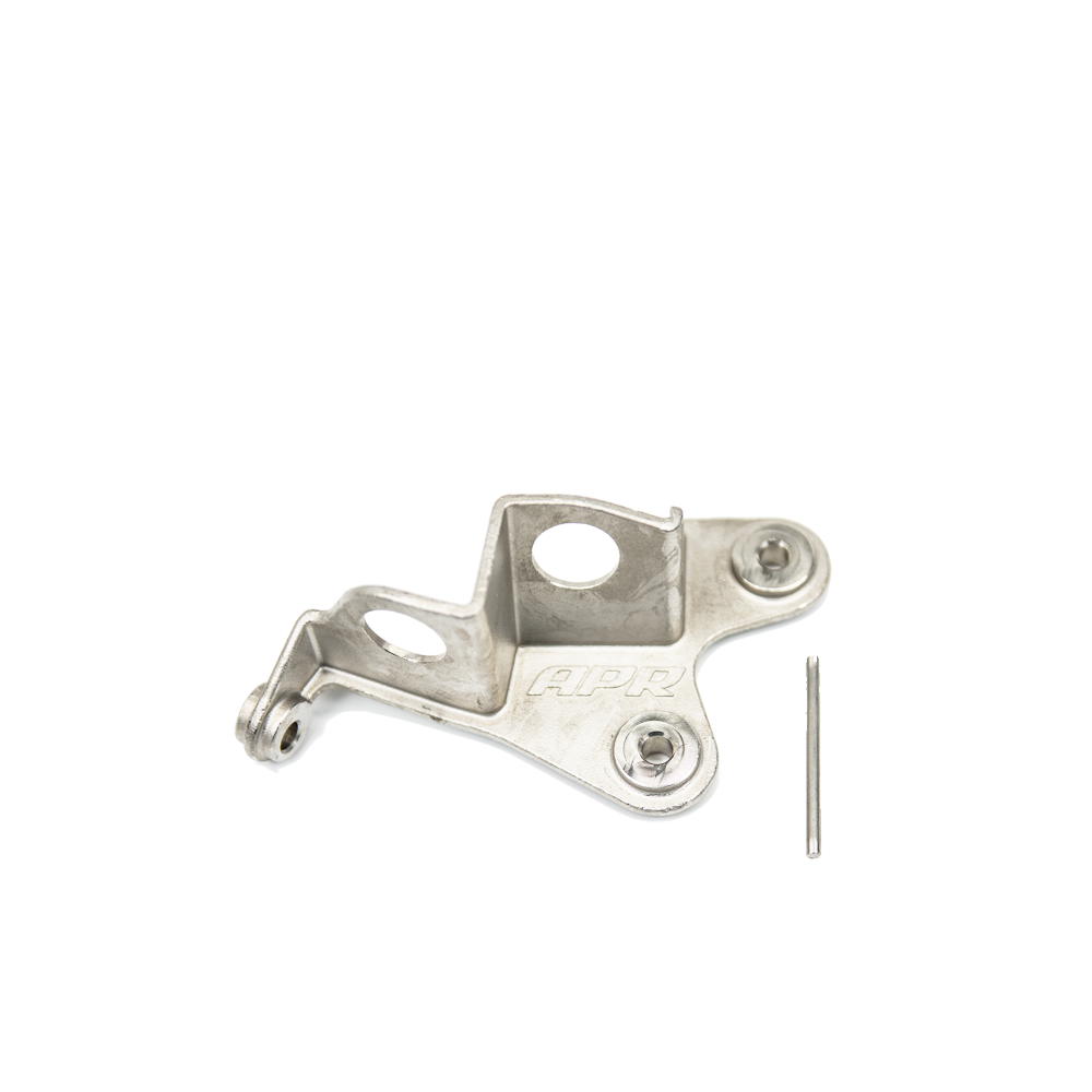 APR Solid Shifter Cable Bracket 6-Speed