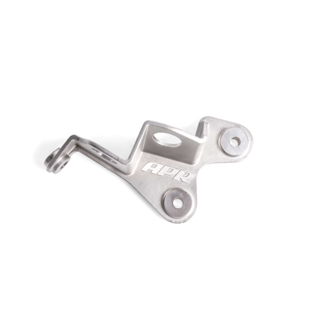 APR Solid Shifter Cable Bracket 6-Speed