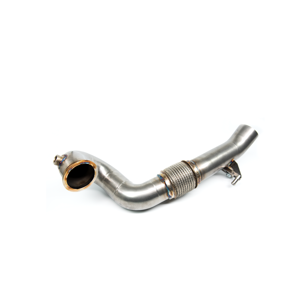 APR Stage 3 EFR 7163 Big Turbo Kit