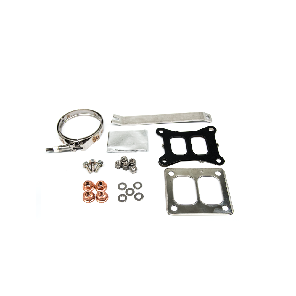 APR Stage 3 EFR 7163 Big Turbo Kit