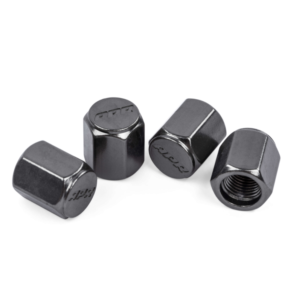 Valve stem deals caps