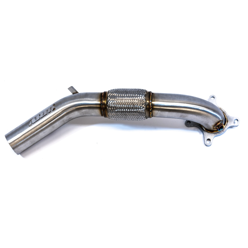 ARM Motorsports 3" Catted Downpipe FSI · TSI [GEN 1] FWD