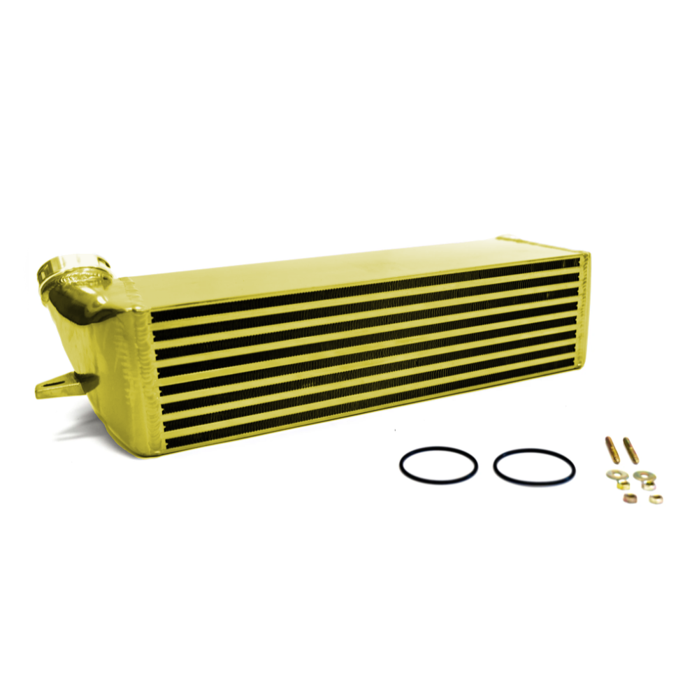 ARM Motorsports 7" Front Mount Intercooler E82 · E90 · E92 N54 · N55