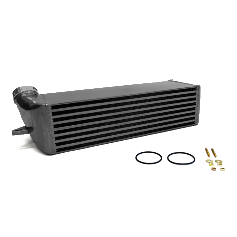ARM Motorsports 7" Front Mount Intercooler E82 · E90 · E92 N54 · N55