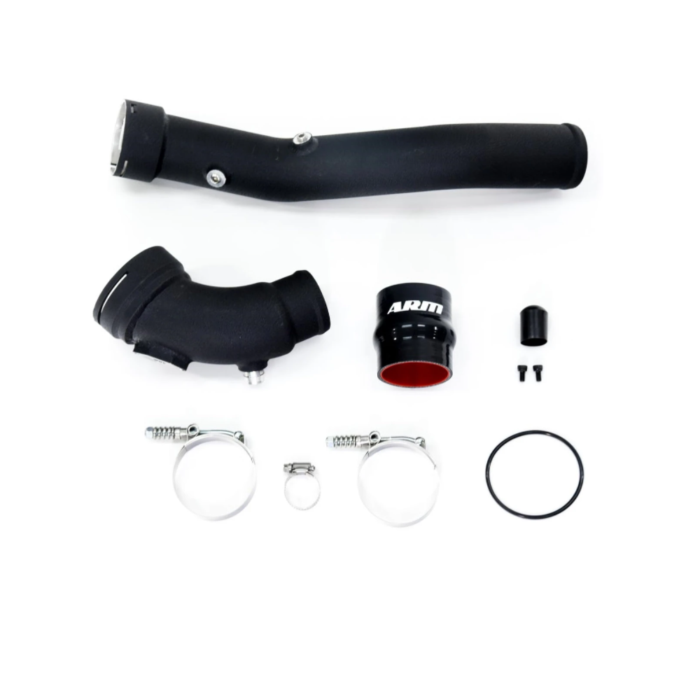 ARM Motorsports Charge Pipe F22 F30 F32 F33 F36 F87 M2 N55