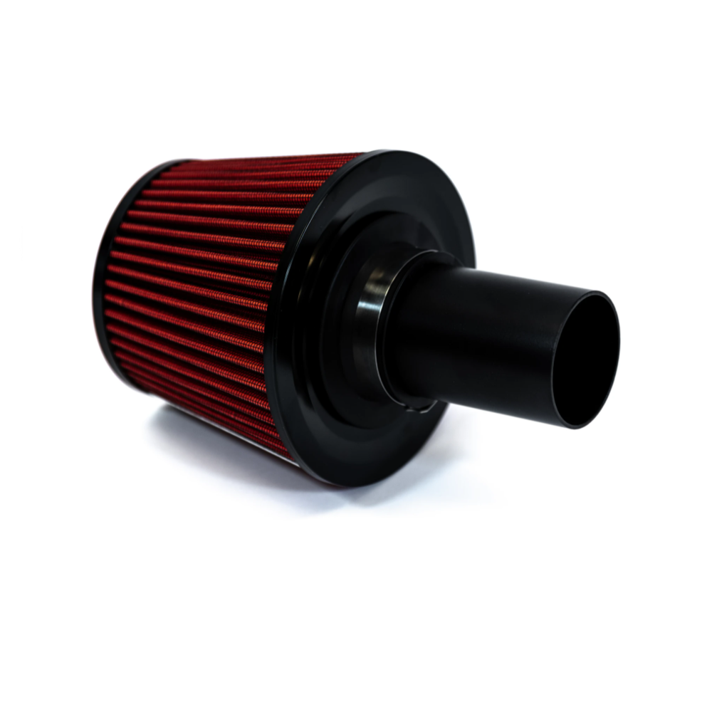 ARM Motorsports Dual Cone Intake N54