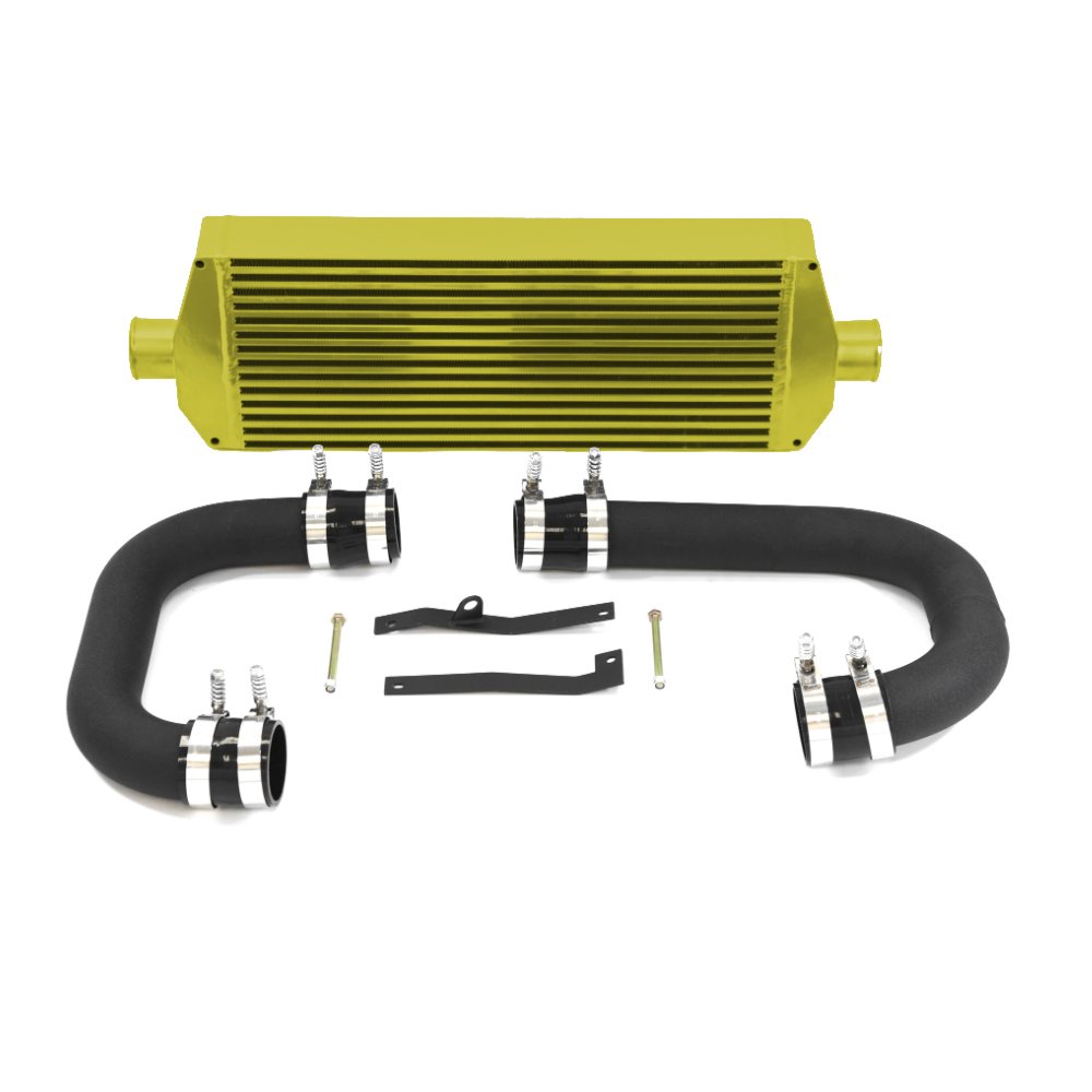 ARM Motorsports Front Mount Intercooler MK7 GTI · R