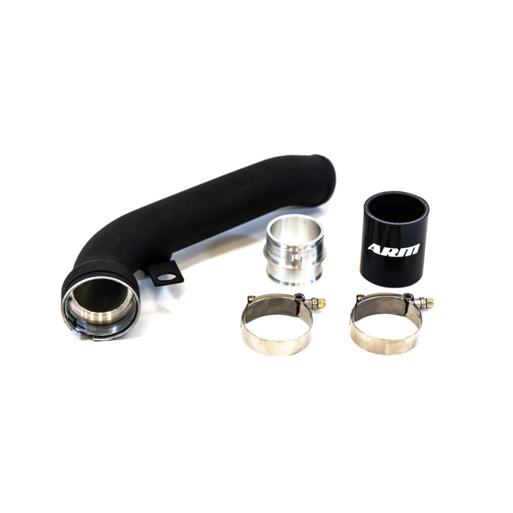 ARM Motorsports Intercooler Piping Upgrade Kit 2.0T TSI [GEN 1]