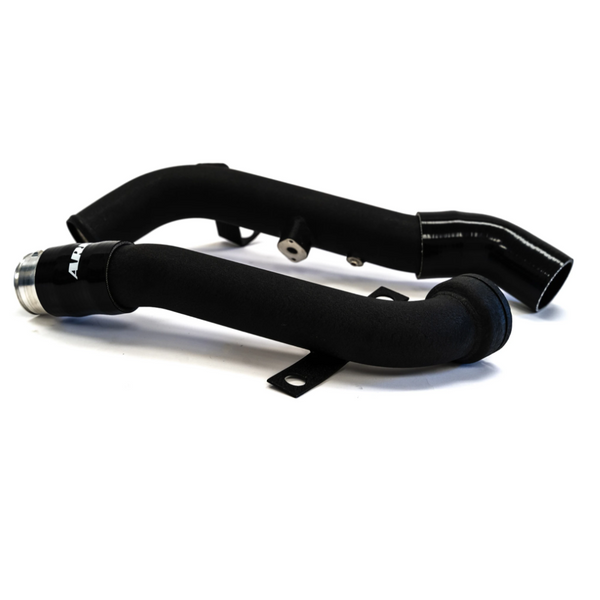 K tubo flessibile turbo boost in silicone per Ford Focus MK2 2.0