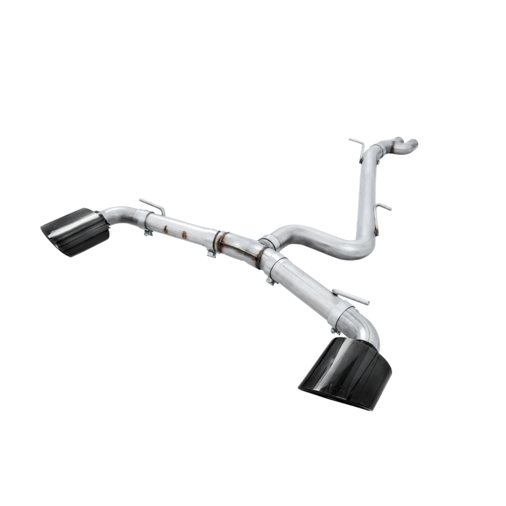 AWE Tuning Track Exhaust 8V RS3