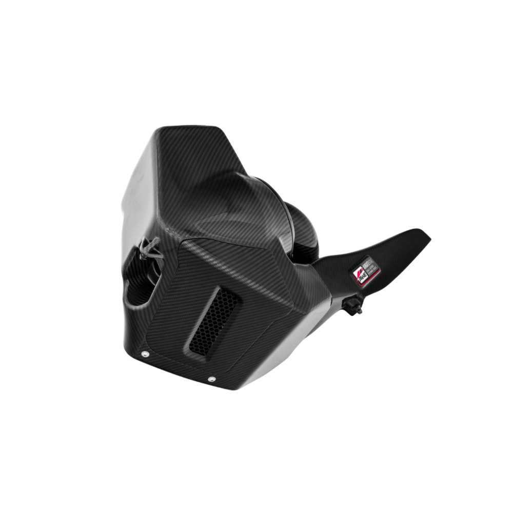 AWE Tuning AirGate Carbon Fiber Intake B9 A4  A5