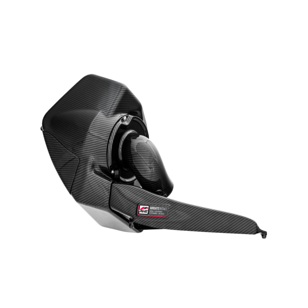 AWE Tuning AirGate Carbon Fiber Intake B9 A4  A5