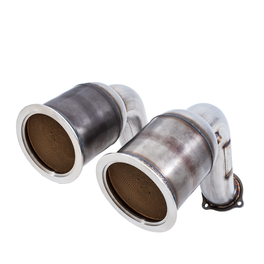 AWE Tuning Performance Catalysts B9 RS5