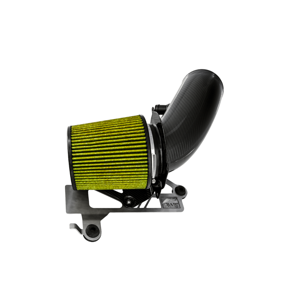 AWE Tuning S-FLO 4.5" Carbon Fiber Intake 8V RS3  8S TT RS