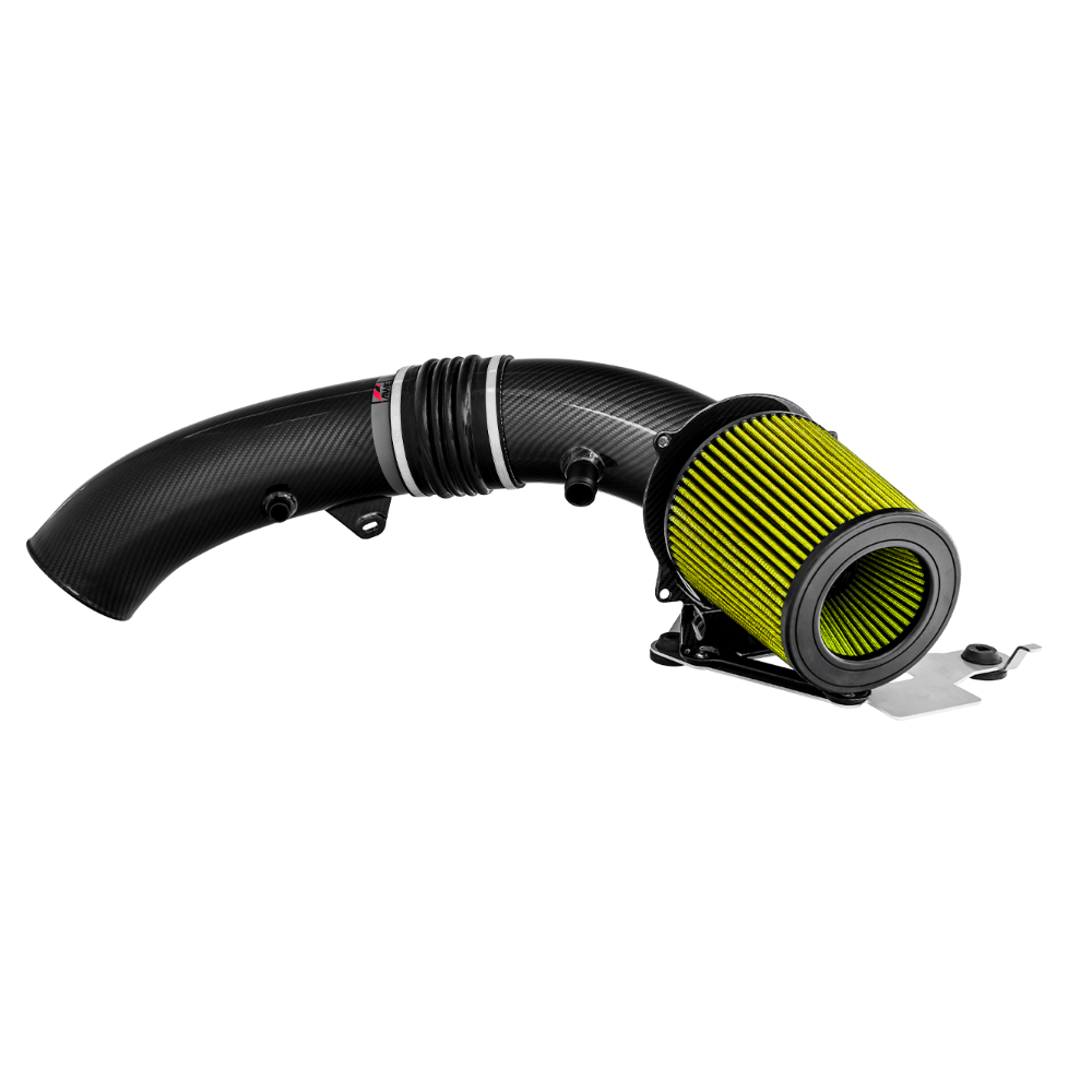 AWE Tuning S-FLO 4.5" Carbon Fiber Intake 8V RS3  8S TT RS