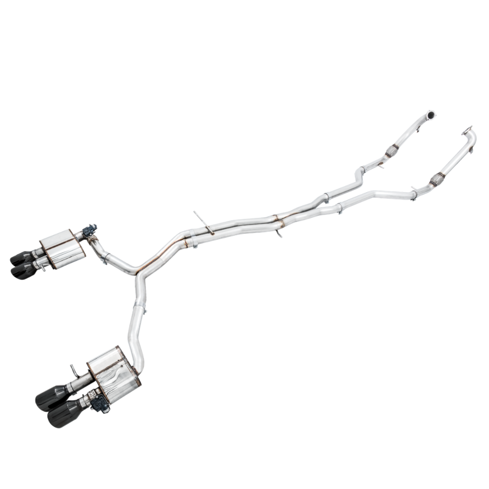 AWE Tuning SwitchPath Exhaust B9 S5