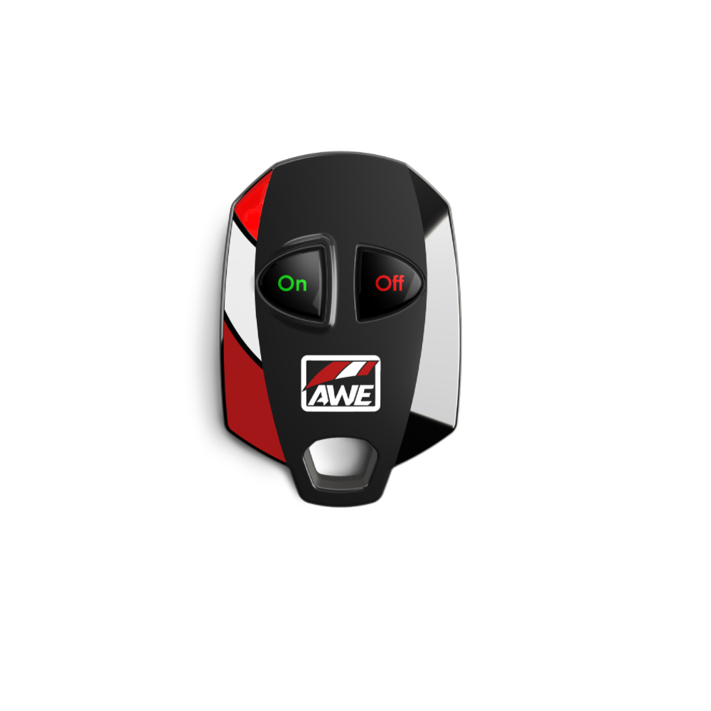 AWE Tuning SwitchPath Exhaust MK7  MK7.5 R