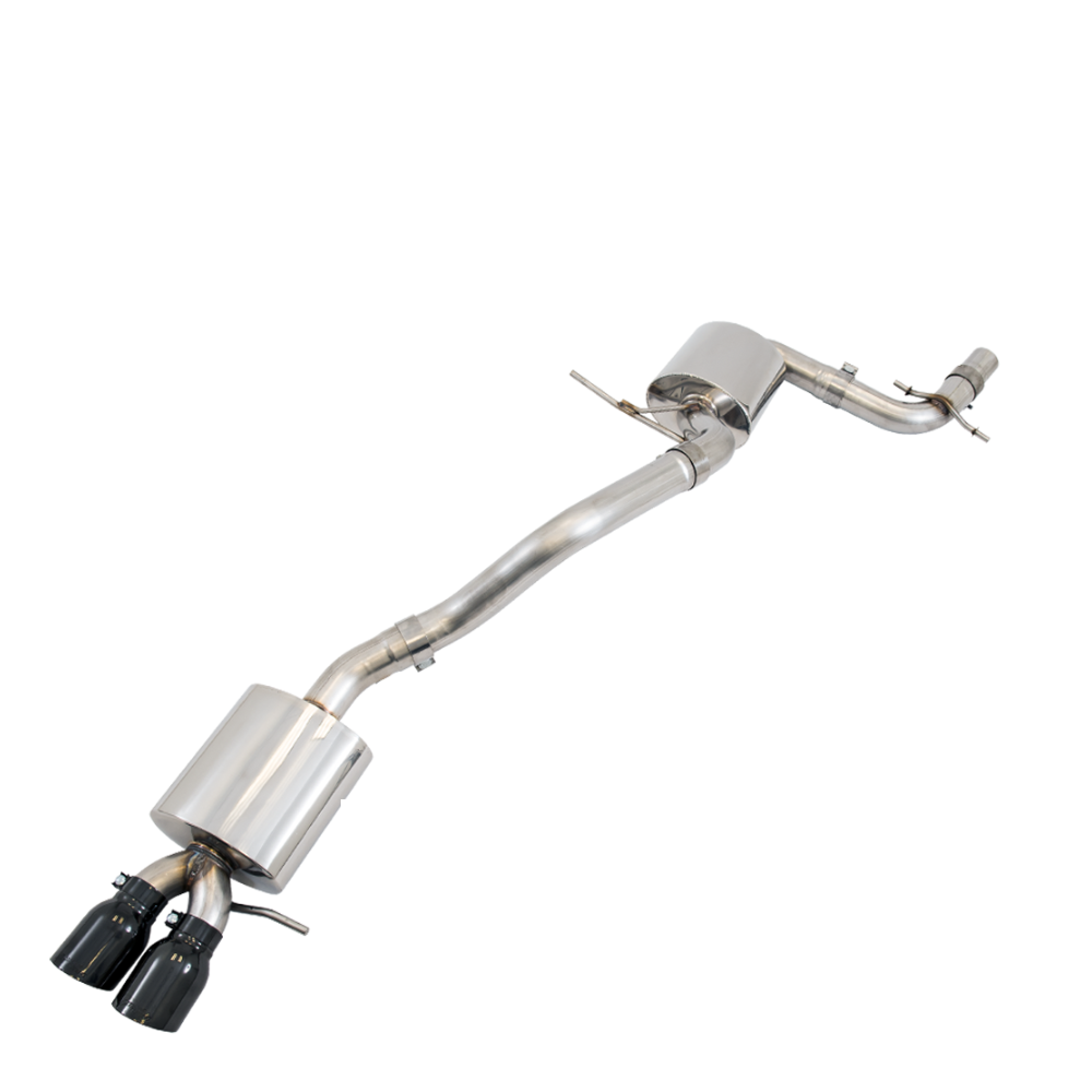 AWE Tuning Touring Exhaust 1B Jetta  GLI