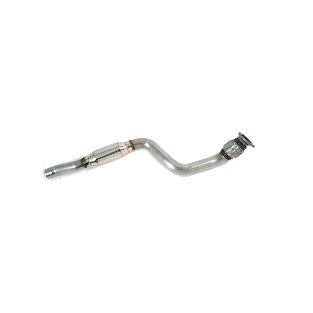 AWE Tuning Touring Exhaust 2.0T B8 A5