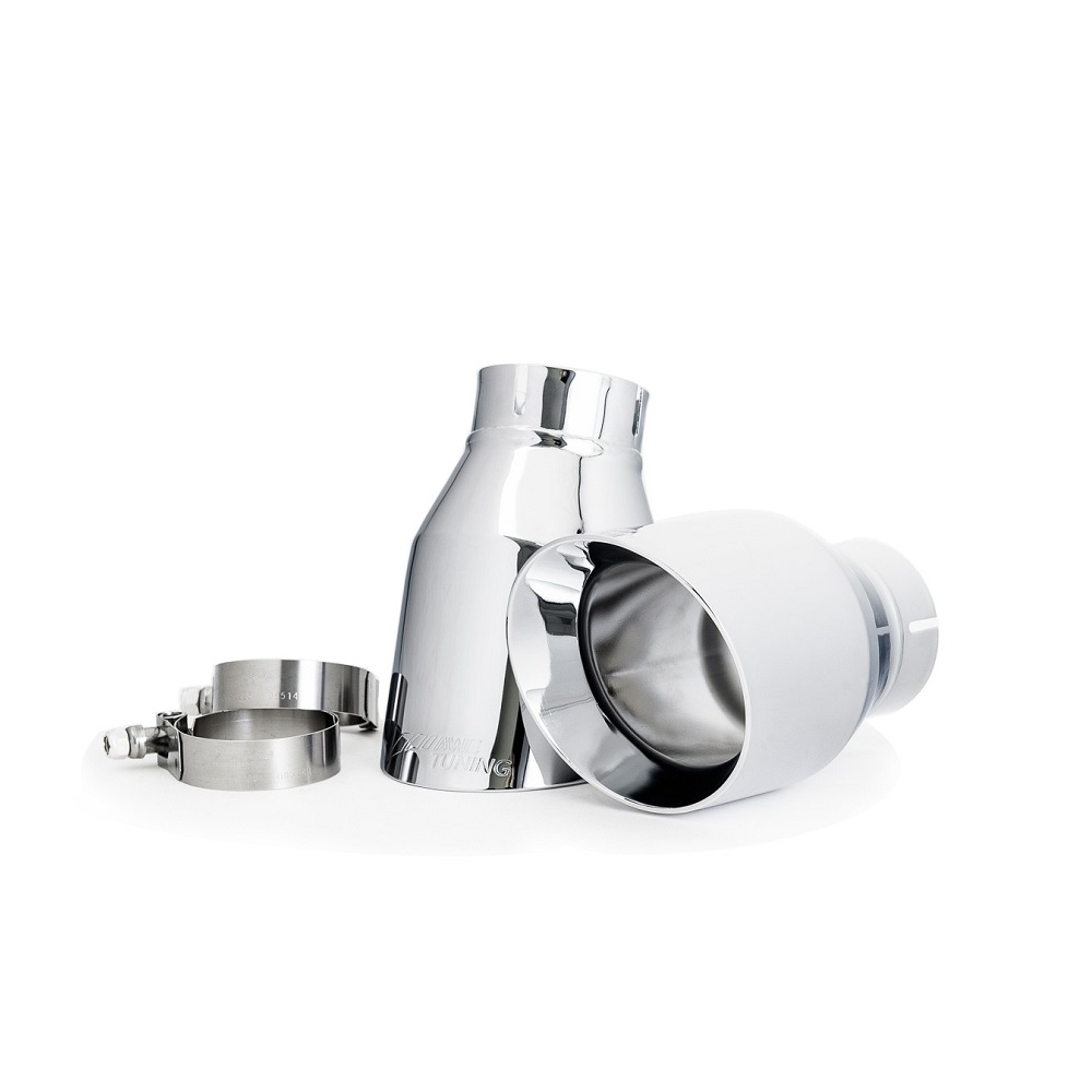 AWE Tuning Touring Exhaust 3.0T C7 A7