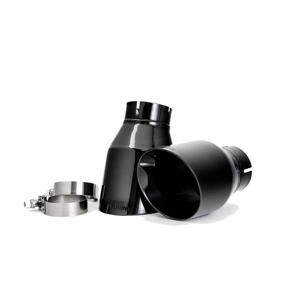 AWE Tuning Touring Exhaust - Audi 3.0T C7 A7