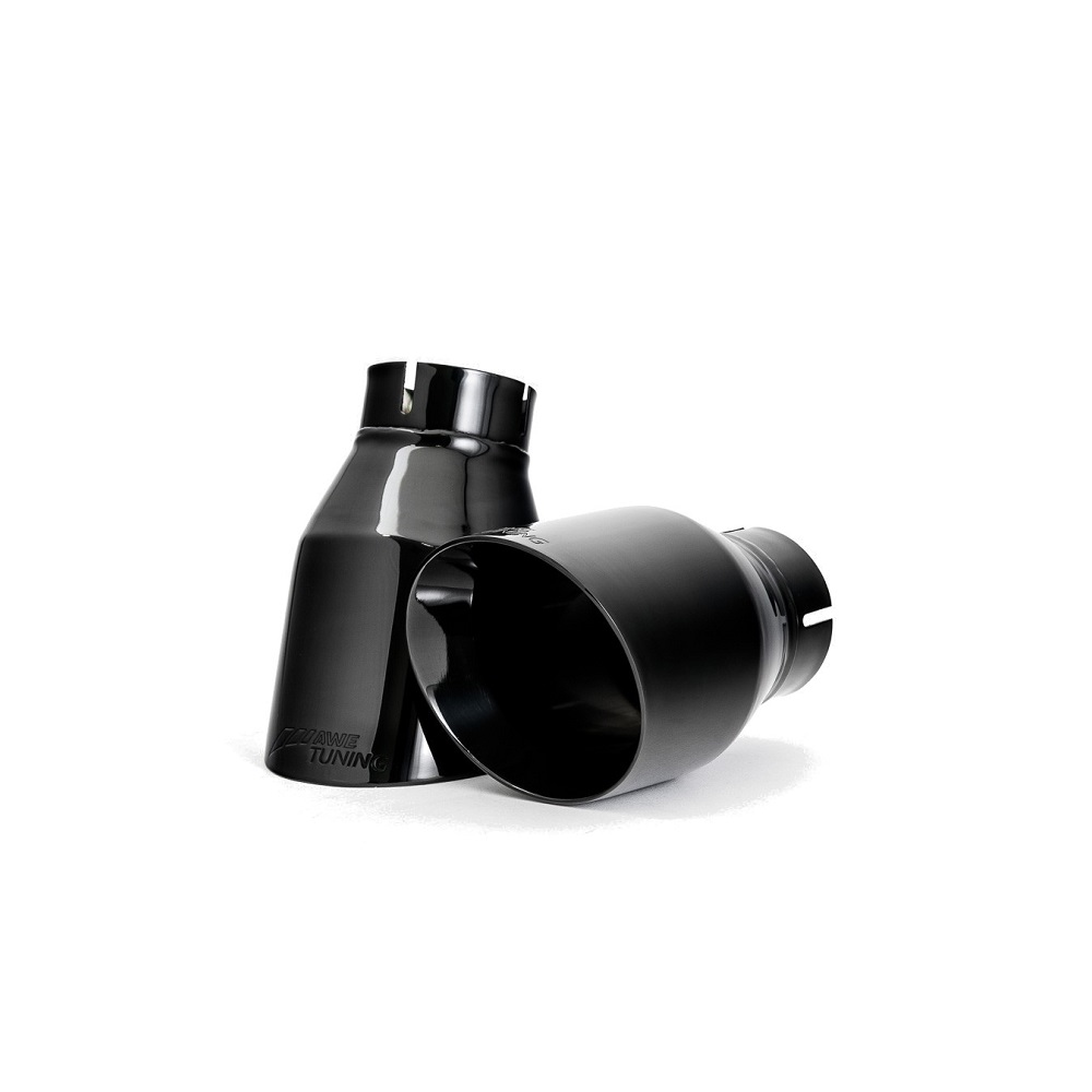 AWE Tuning Touring Exhaust B9 A4