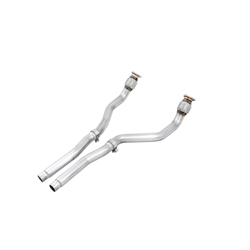AWE Tuning Track Exhaust 3.0T B8.5 S5