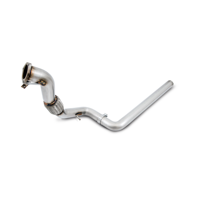AWE Tuning Track Exhaust B9 A5