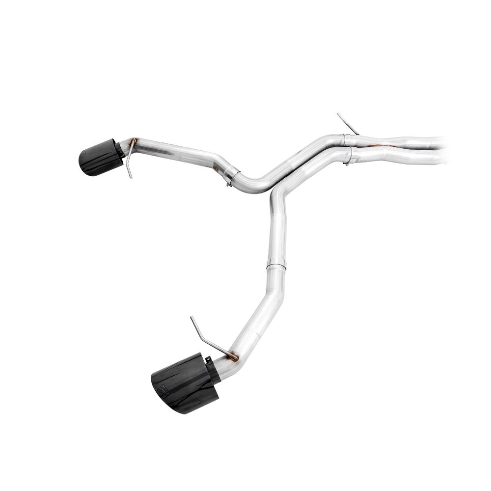 AWE Tuning Track Exhaust B9 RS5