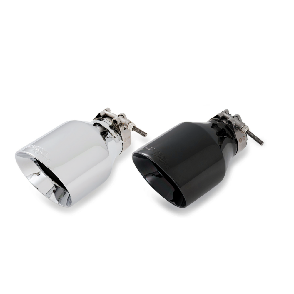 AWE Tuning Track Exhaust B9 S5