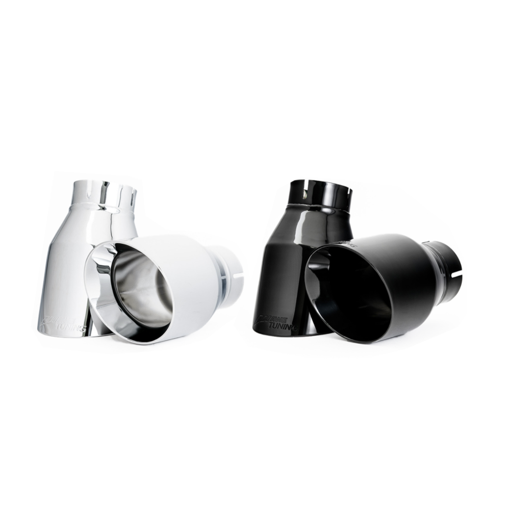 AWE Tuning Track Exhaust B9 S5