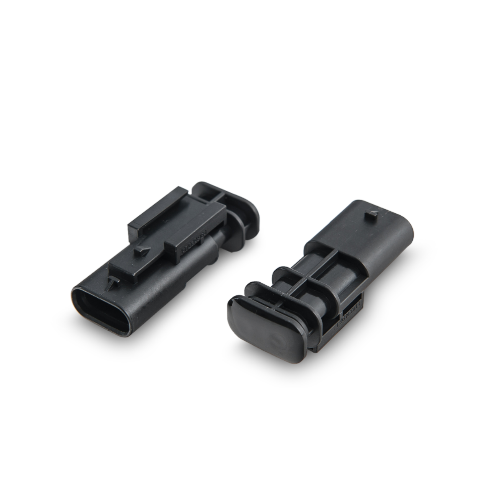 AWE Tuning Track Exhaust C7 S6