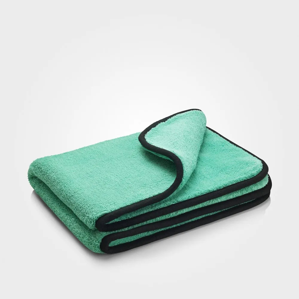 Auto Finesse - Aqua Deluxe Microfiber Drying Towel
