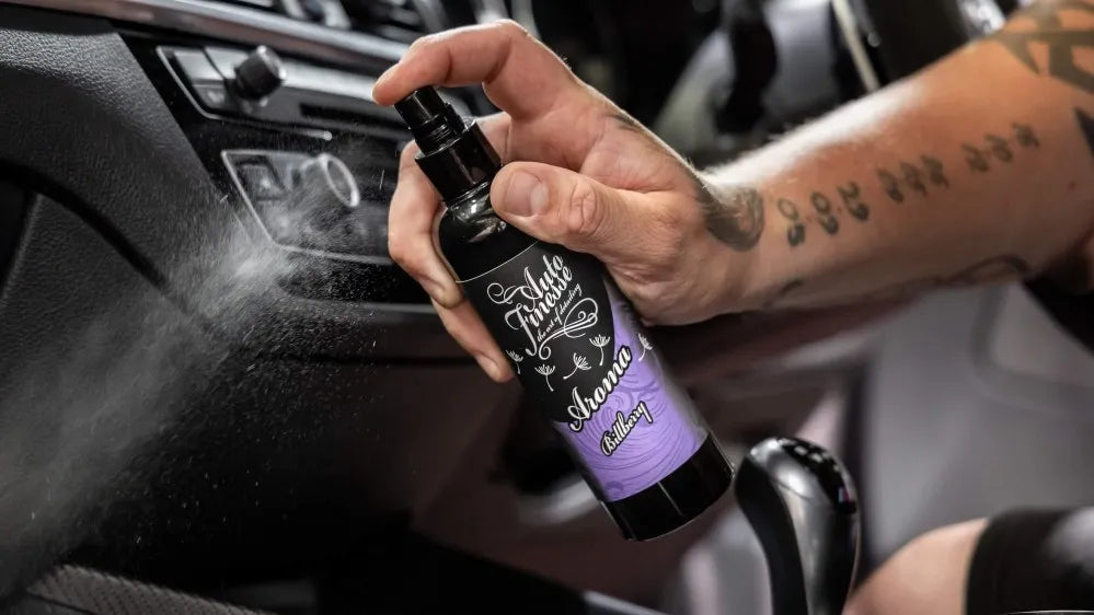 Auto Finesse Aroma Spray Air Freshener