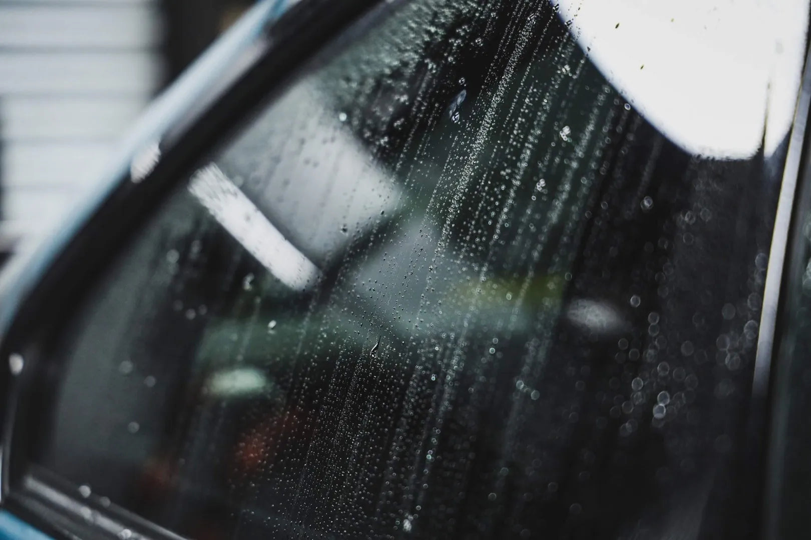 Auto Finesse Caramics Glass Cleaner Ceramic Infused Glass Cleaner